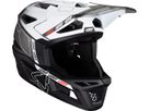 MTB Gravity 6.0 Carbon Helmet / white / L