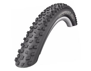 ROCKET RON MTB-Reifen 24" X 2.1" / schwarz / 24" X 2.1"