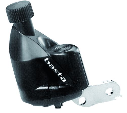 Dynamo Duo / schwarz