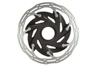 Rotor Centerline X Road 2-Piece CenterLock incl Lockring / 160mm