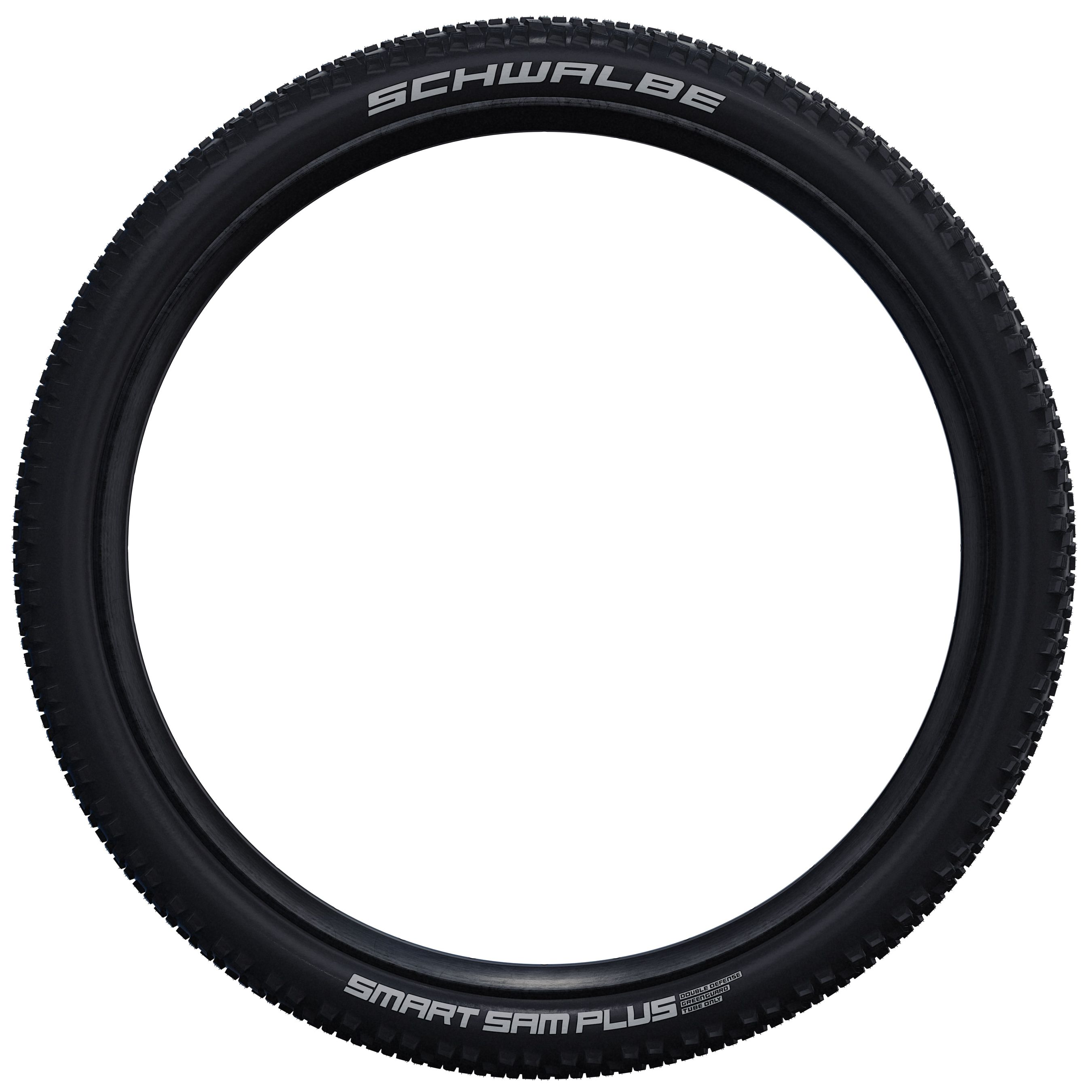 Pneu Smart Sam Plus / black / 29x2.10, 54-622, ja (E-50), 980 g