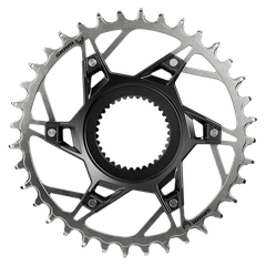 Chainring XX Eagle AXS Transmission AVINOX / black/silver / 36T
