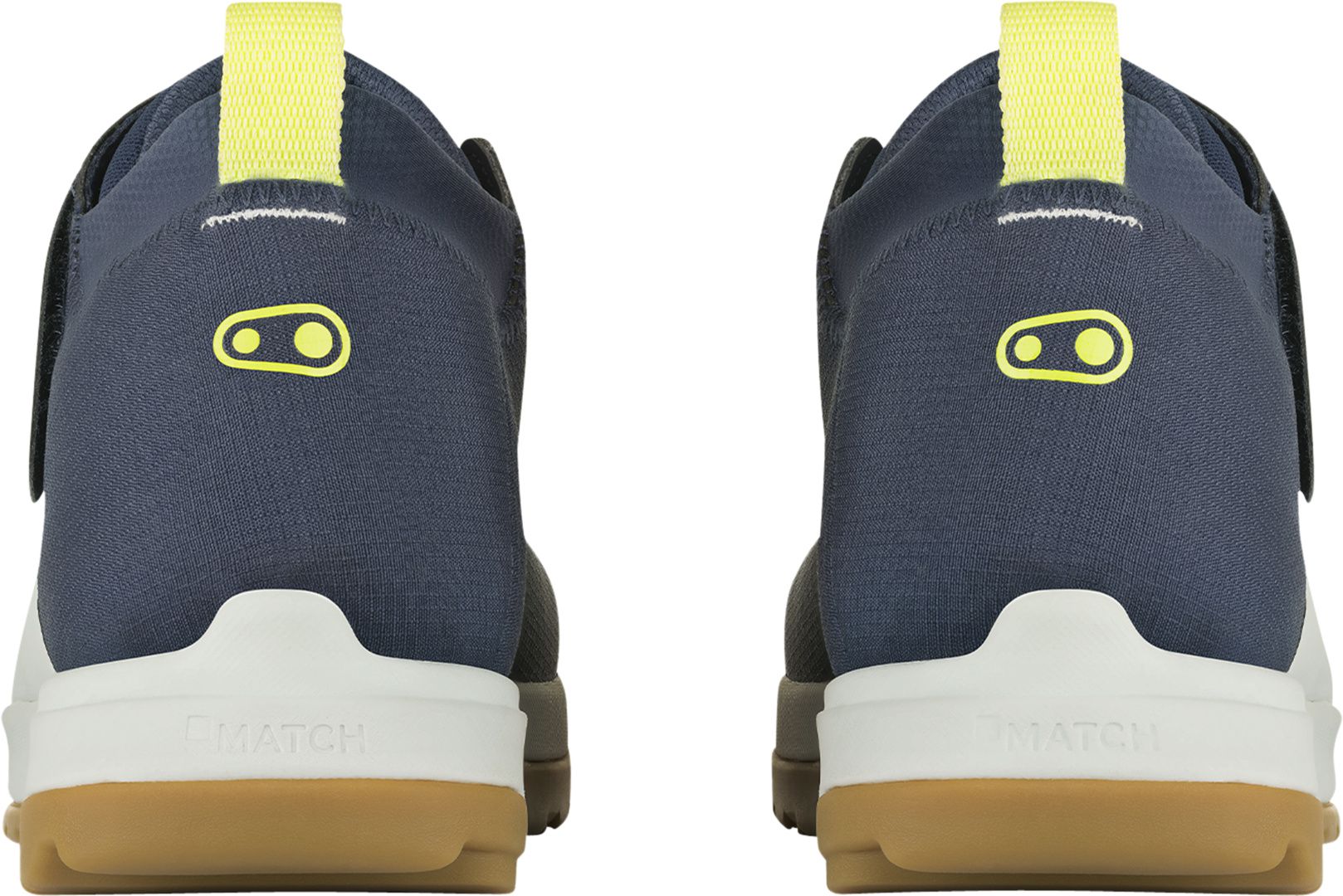 Mallet Trail Schuhe Boa / navy-grey / 38