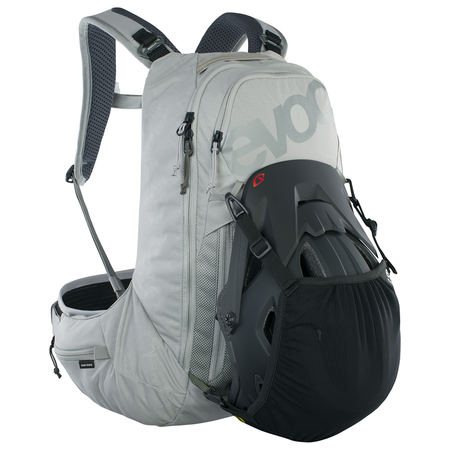 Trail Pro SF 12L Backpack / stone / XS