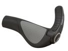 GP3 Komfortgriff / black / L