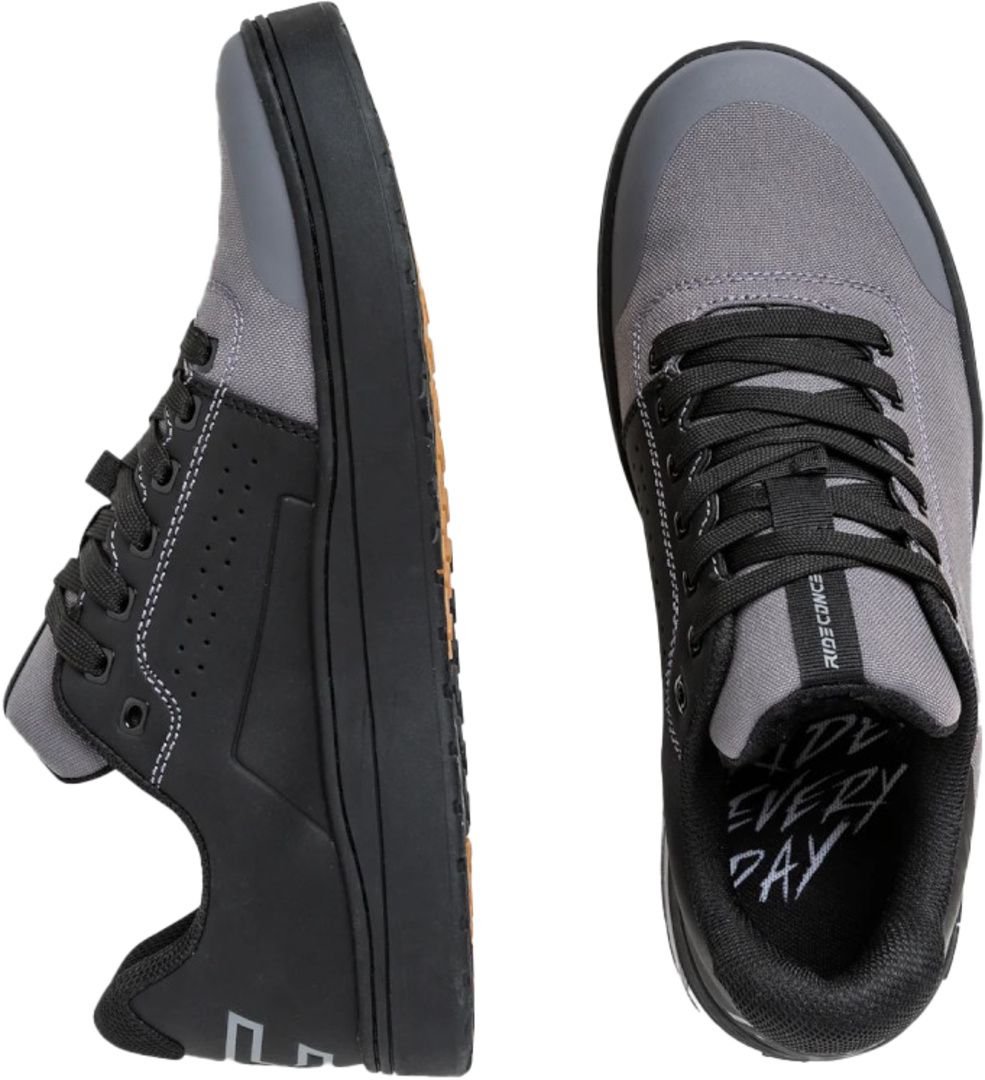 Livewire Herren / charcoal / 47