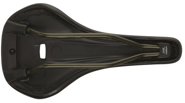 Sattel SM Pro Man black / schwarz / 144 mm, S/M 9-12 cm, 235 g