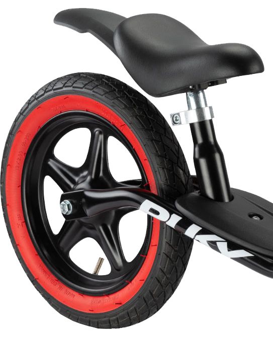 LR 1L SUPERMOTO Laufrad / black / 12 ZOLL
