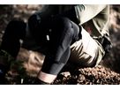 ARCON LT Knee Guard / black / S
