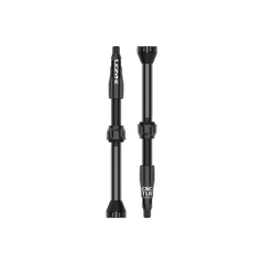 CNC TLR Valve - 60MM / black