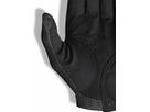 XNETIC Unisex-Gravel-Langfingerhandschuhe / coal / M