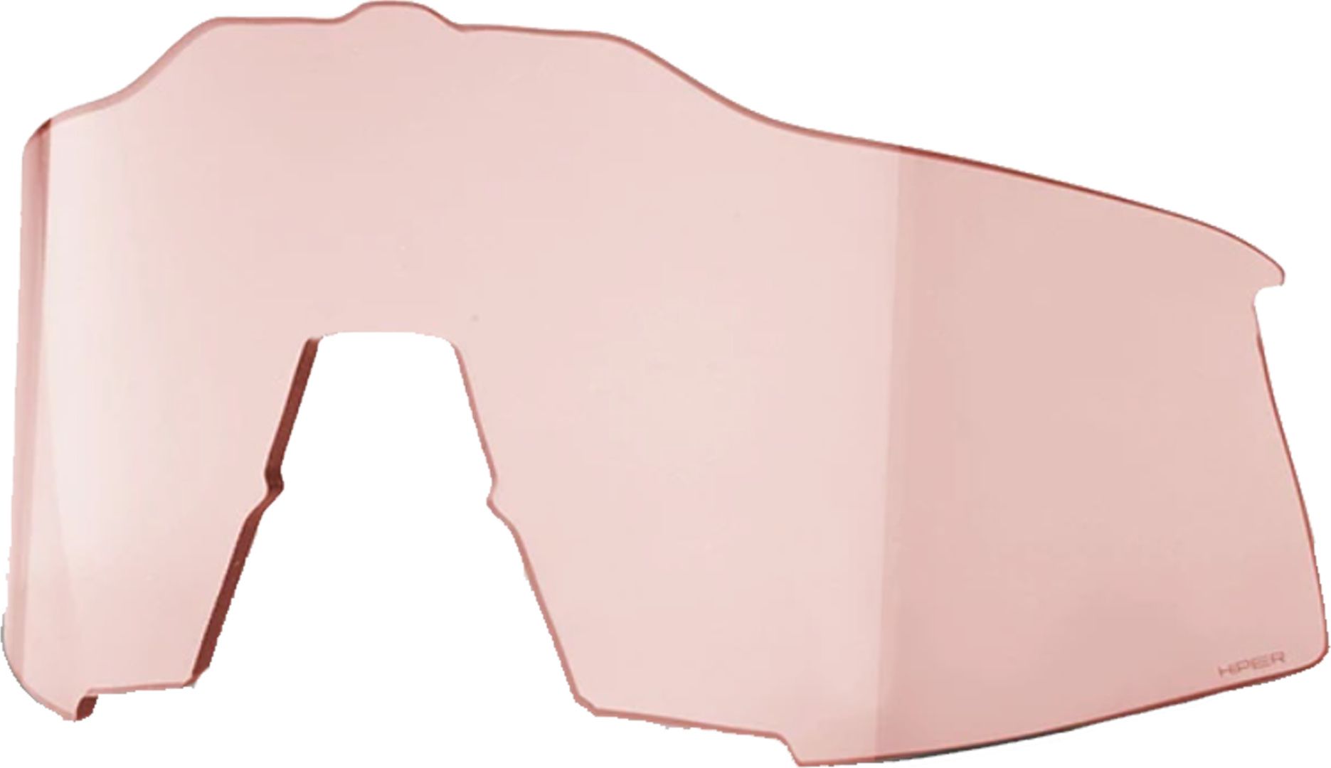Ersatzlinse Speedcraft / HiPER Coral