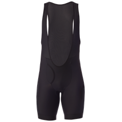 M Base Liner Bib Short / black / S
