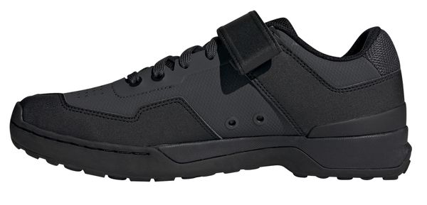 5.10 KESTREL LACE MTB-Schuhe / carbon/cblack/clgrey / 40