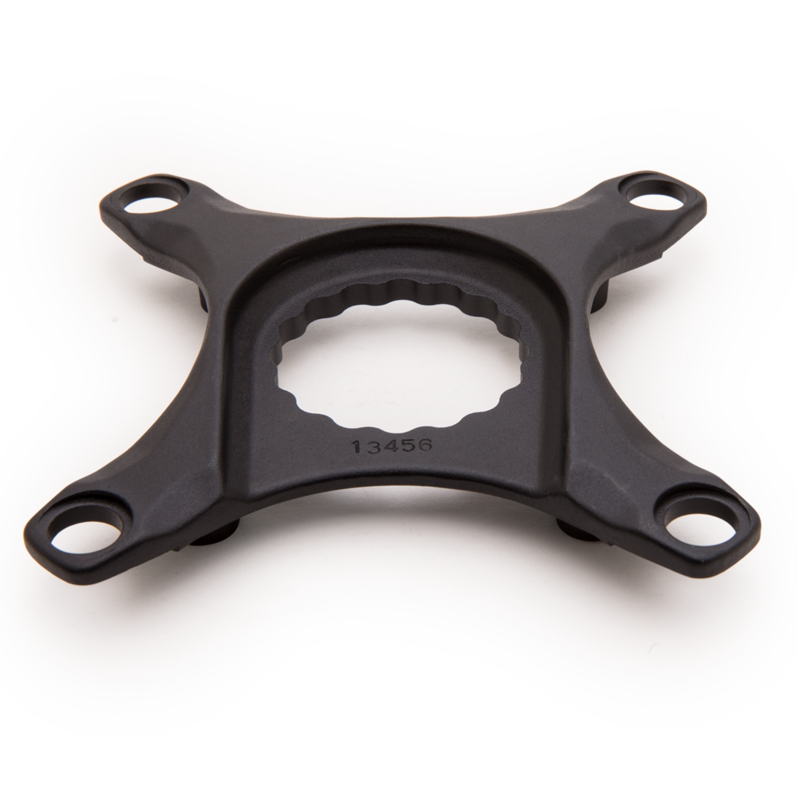 Cinch 120 BCD 2X Spider / black / one size