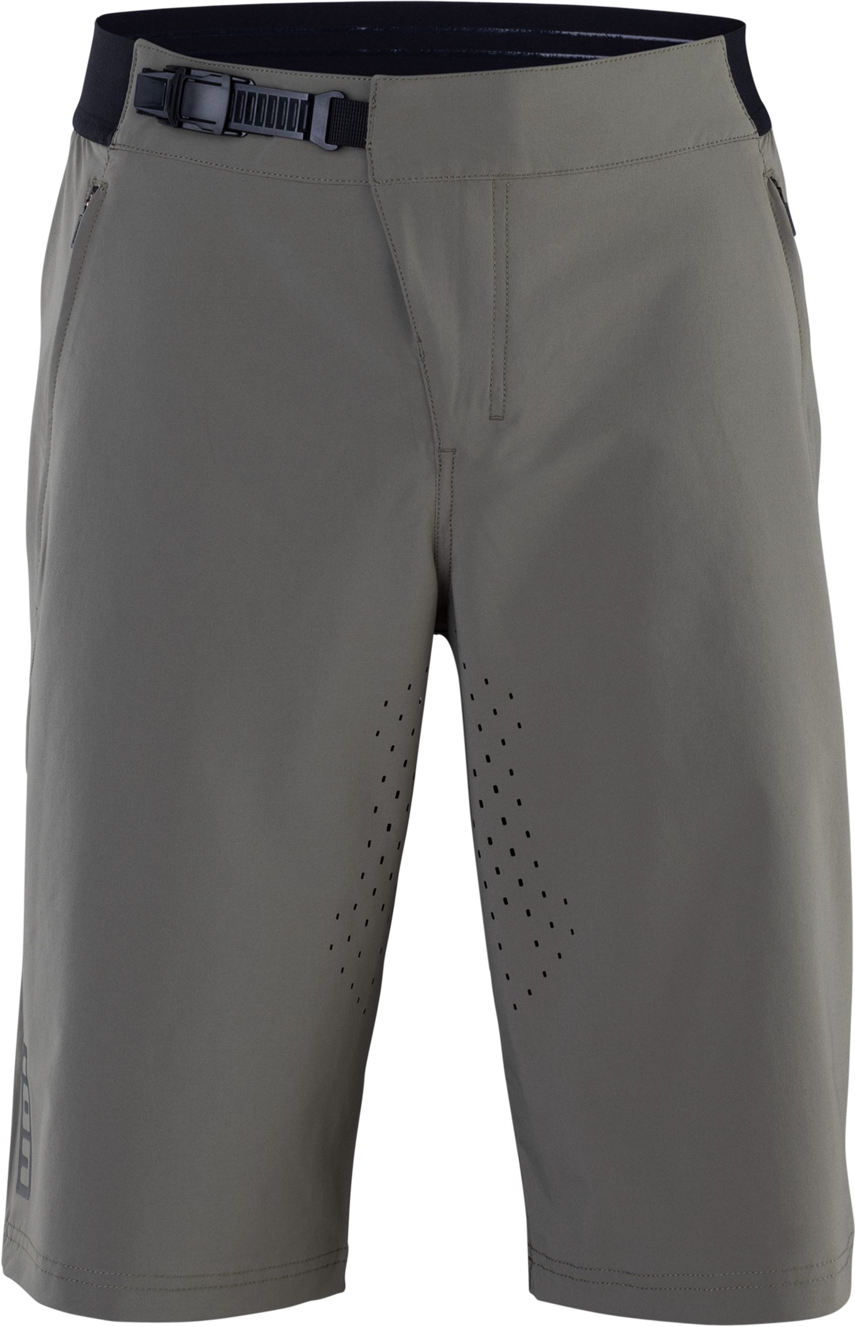 IONIC LT Herren-Bikeshorts / dusty leaves / XXL