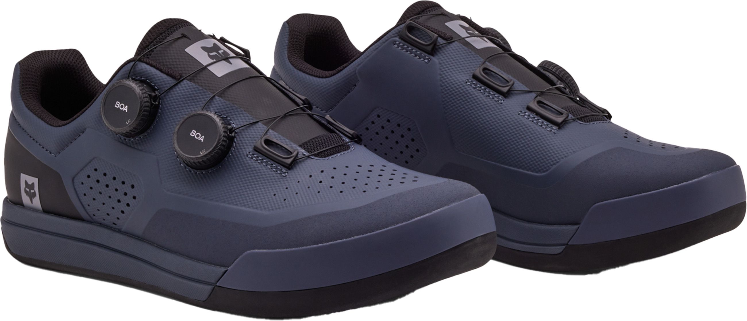 UNION BOA MTB-Schuhe / blue steel / 41