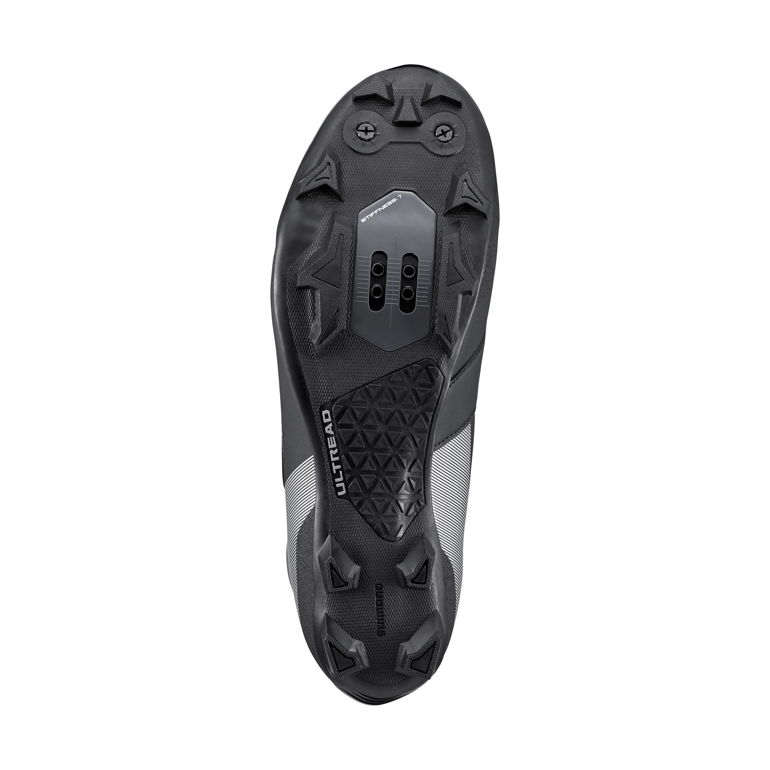 Men MTB SH-MW7 Schuh SPD / black / 40