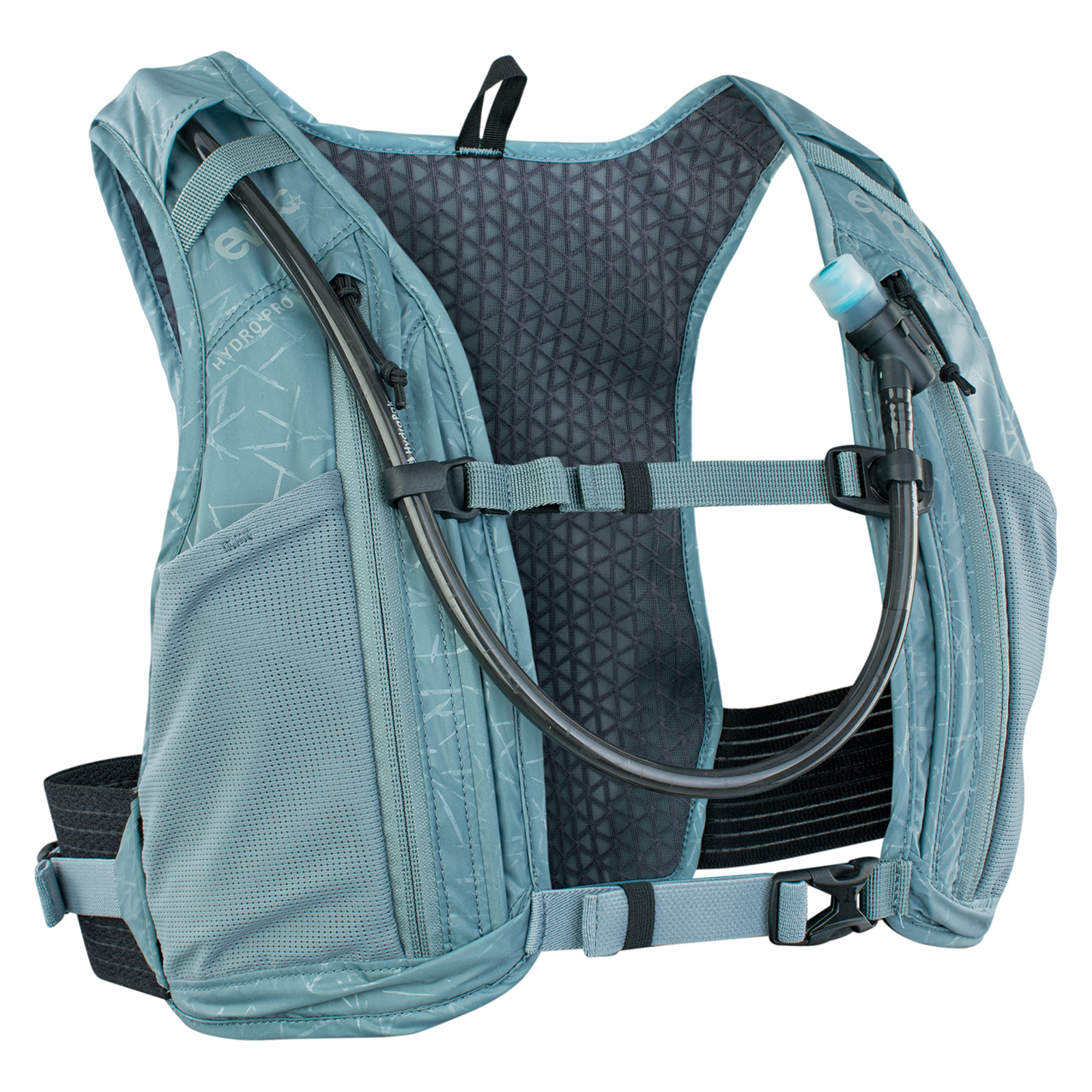 Hydro Pro 3L + 1.5L Bladder / steel