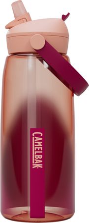 Thrive Flip Straw 1.0l / blush dawn