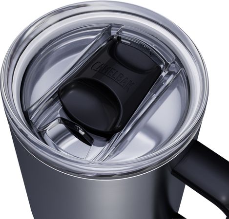 Thrive Mug V.I. 0.5l / stainless