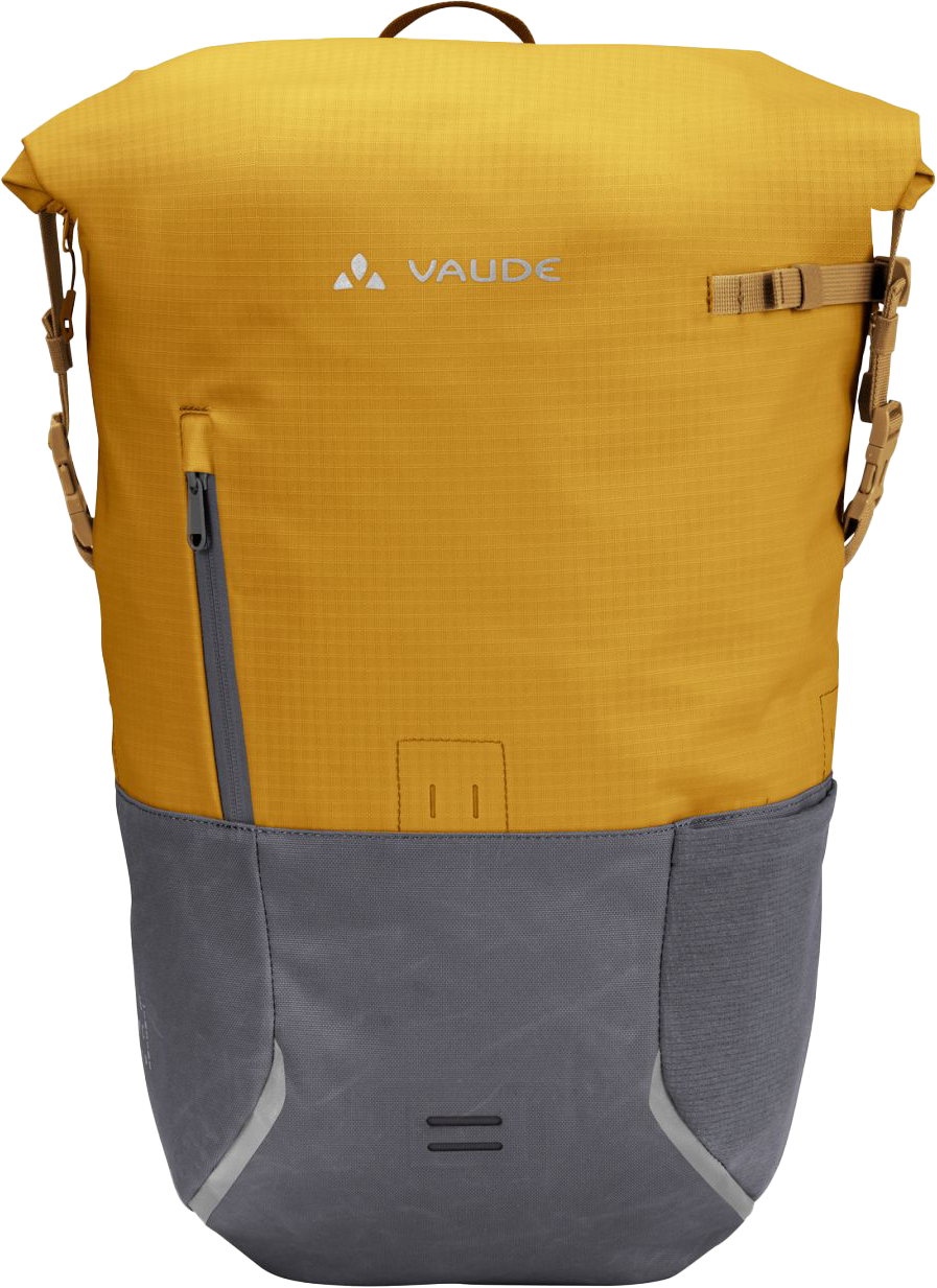 CITYGO BIKE 23 II Taschenrucksack / burnt yellow / 23 L