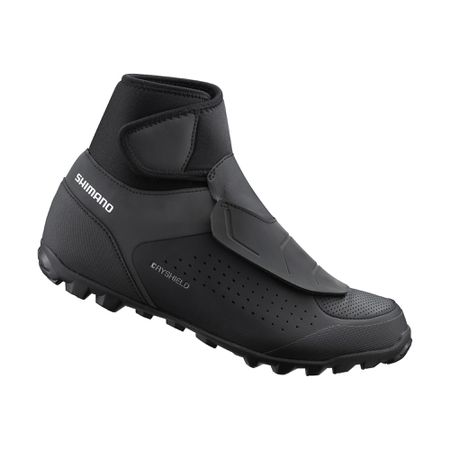 Shimano SHMW5L Winterschuhe / black / 48