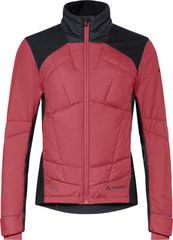 MINAKI IV Damen-Primaloft-Jacke / brick / 34