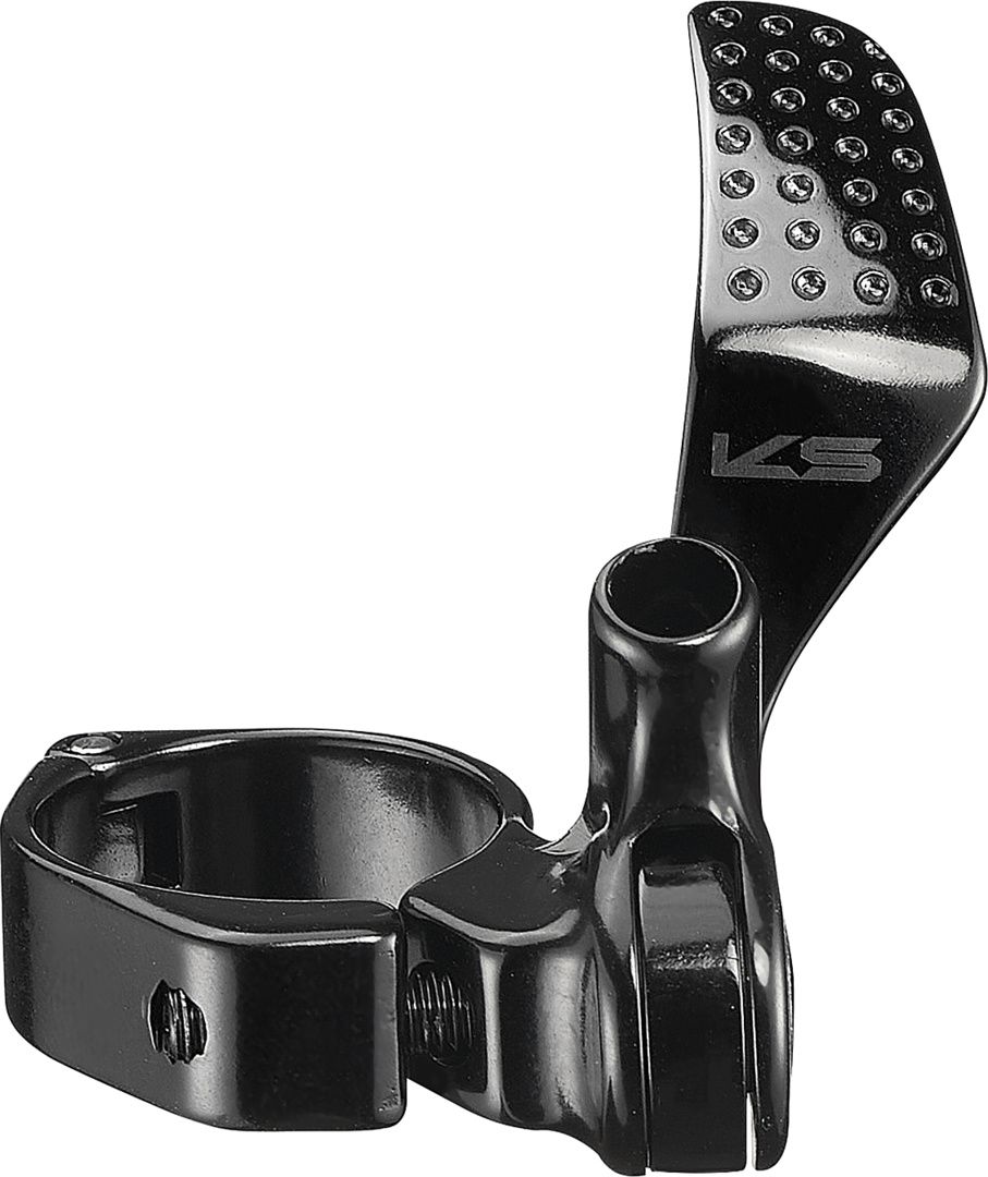 KG DROP 1.0 remote lever / schwarz / 22.2 mm