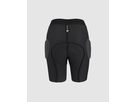 TRAIL Damen-Innenhose / black series / XXL