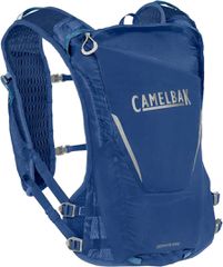 Zephyr Pro / galaxy blue / One Size