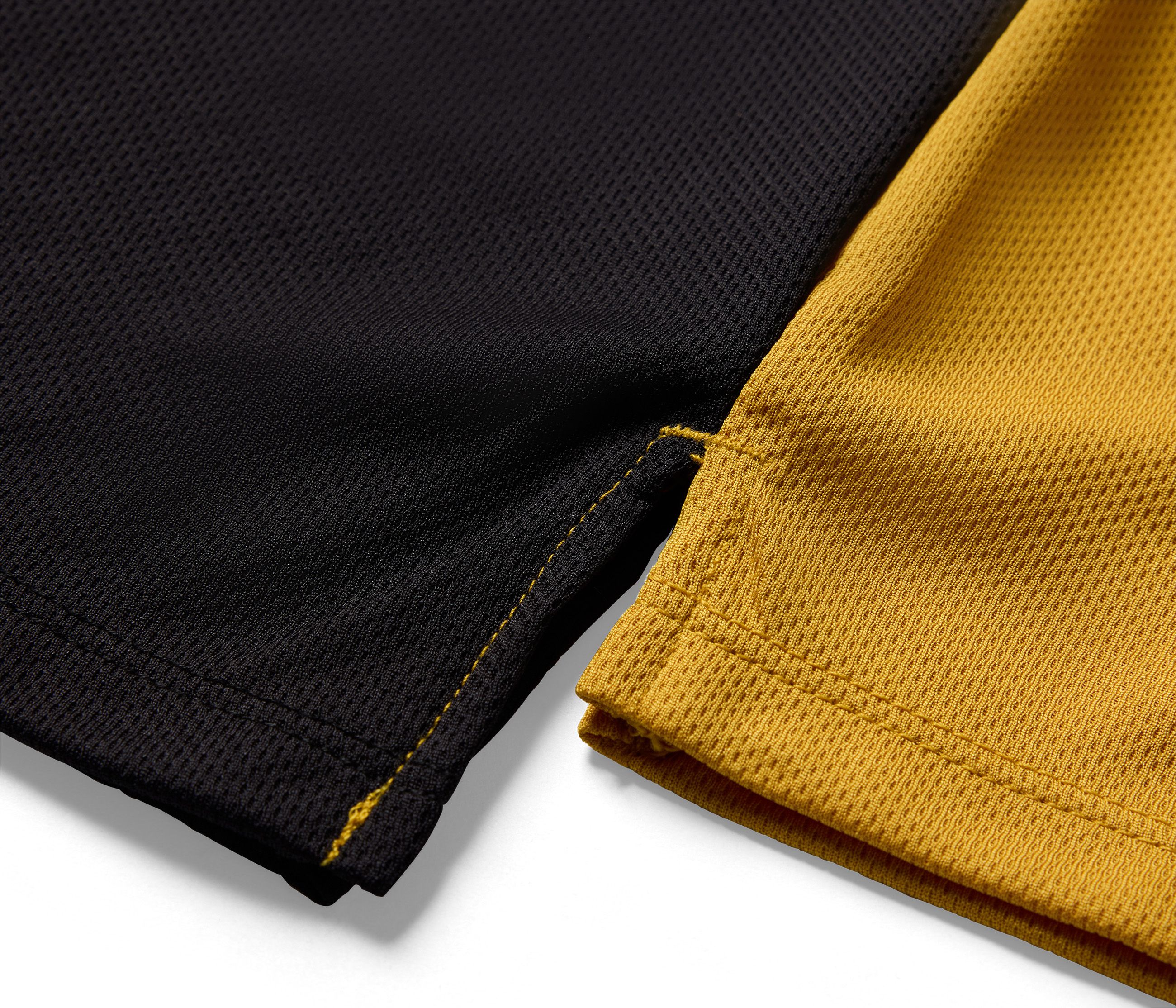 YOUTH RANGER FOXHEAD Kinder-Kurzarmshirt / bronze / S