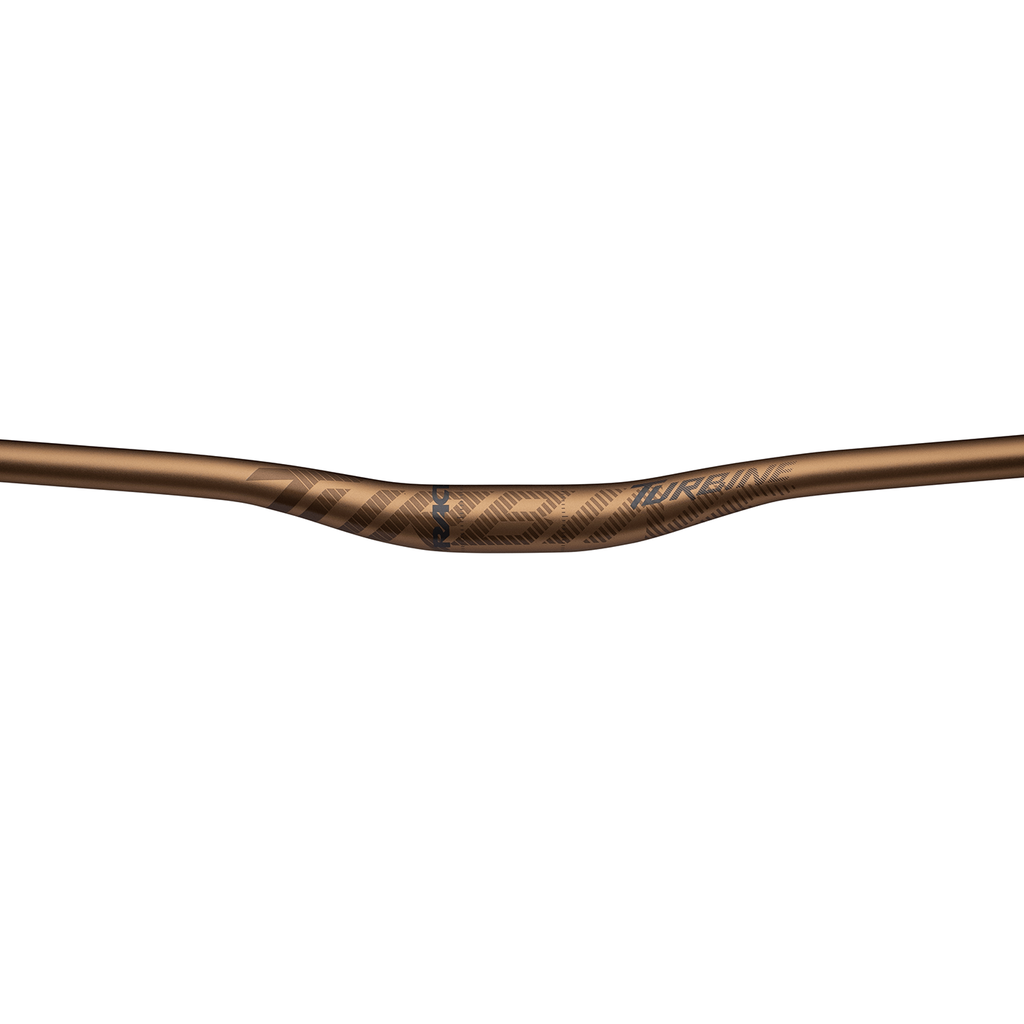 Turbine 35x780 20MM Riser Bar V2 / kashmoney gold / one size