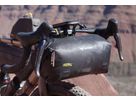 EXPEDITION HANDLEBAR PACK Lenkertasche / black / 14l