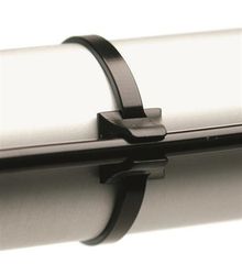 GRIPPER II Bremseleitungs-Halterung