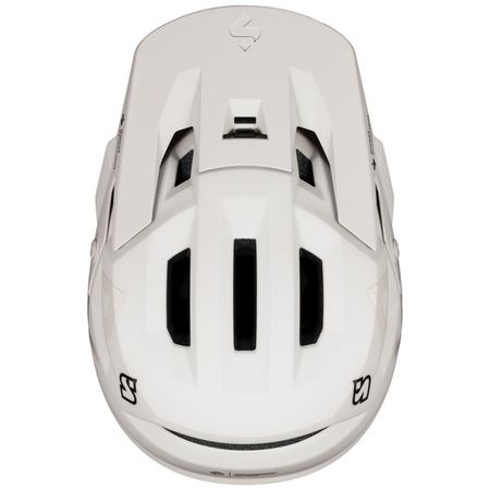 Strayer 2Vi Mips Helmet / Bronco White / LXL