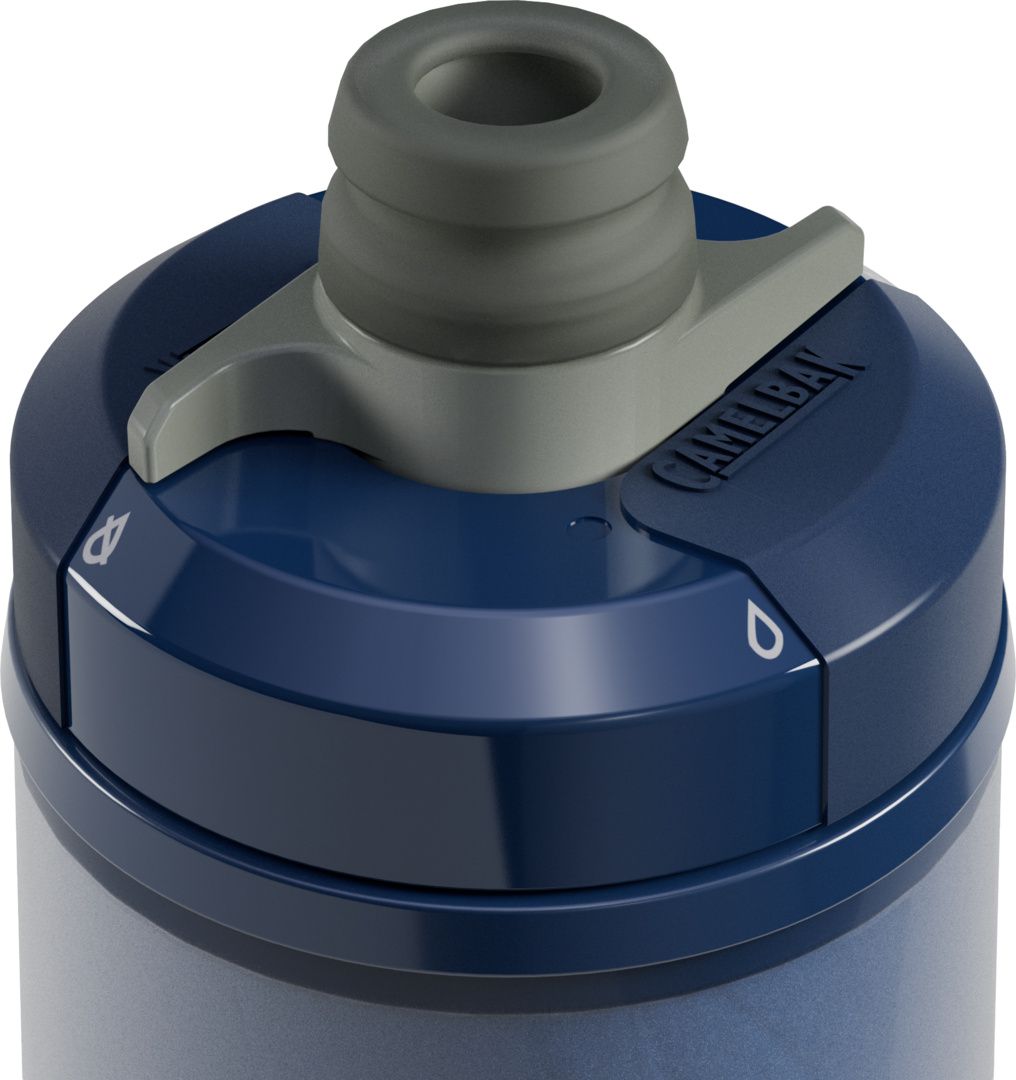 Podium Chill 0.71l / mercury deep sea