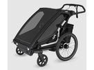 THULE CHARIOT SPORT 2 Gen. 2 Kinderanhänger / black