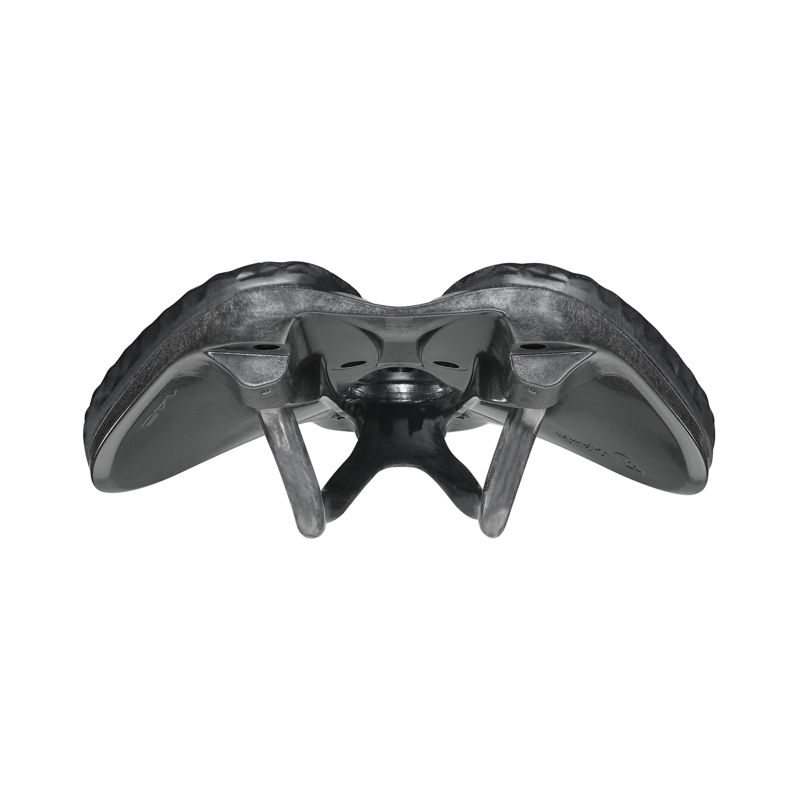Novus Boost Evo 3D Kit Carbonio Superflow / black / L3