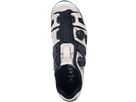 CX242X Rennveloschuhe - breitere Passform / white/black / 42.5