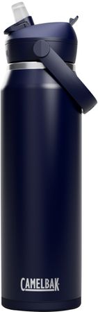 Thrive Flip Straw V.I. / navy