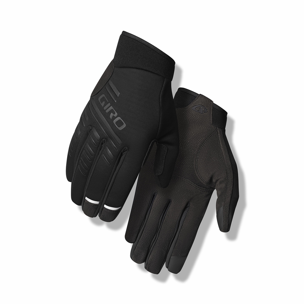 Cascade Glove / black / S