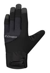 Blade II Gloves / black / XS