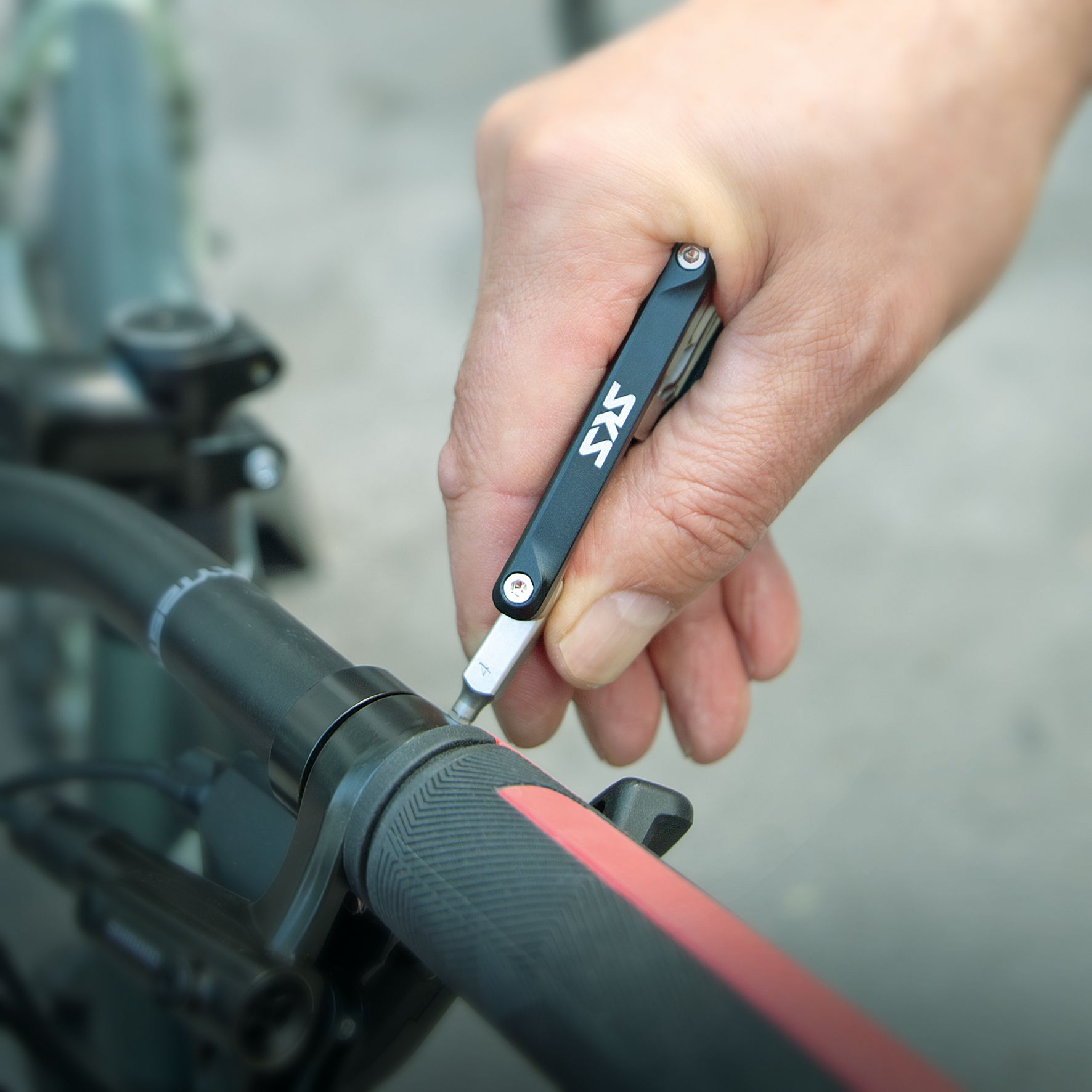 Minitool Tom Tool 11 Funktionen