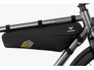 RACING FRAME PACK Rahmentasche (4L) / black / 4 L