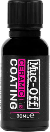 Ceramic Protection Kit V2 / 30ml