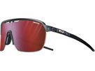 FREQUENCY Sportbrille / blau _ schwarz