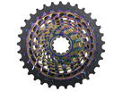 Cassette XG-1290 Red eTap AXS 12SP / rainbow / 10-33t
