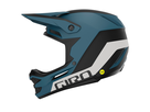 Insurgent Spherical MIPS Helmet / matte harbor blue / XL/XXL 59-6