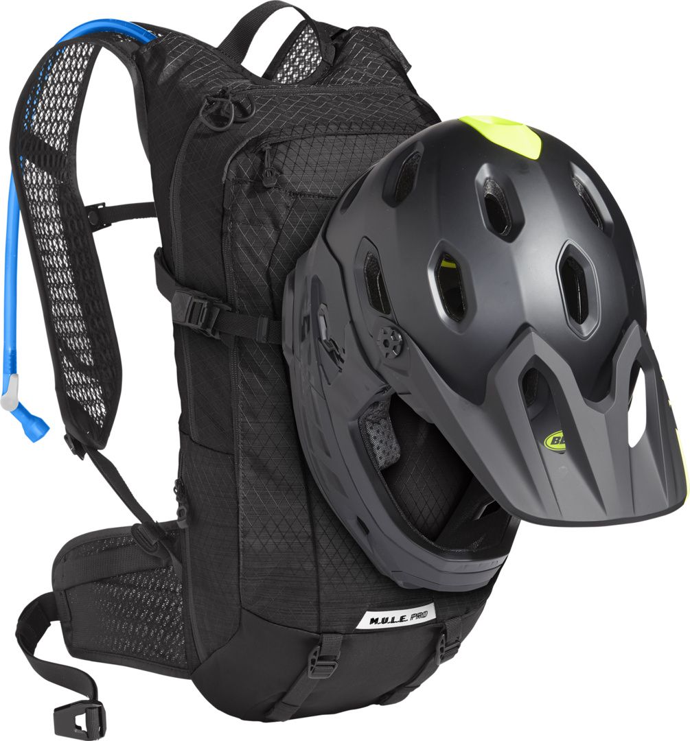 M.U.L.E Pro 14 Rucksack / black / One Size